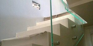 Vetreria Mafara manutenzione vetro