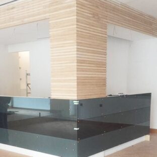 vetro antinfortunistico - vetreria mafara palermo