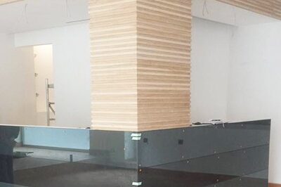 vetro antinfortunistico - vetreria mafara palermo