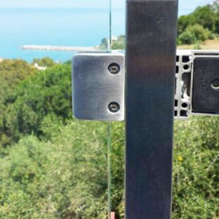 vetro antisfondamento - vetreria mafara palermo