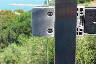 vetro antisfondamento - vetreria mafara palermo