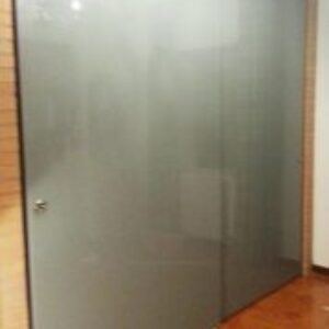 cabine armadio in vetro - vetreria mafara palermo