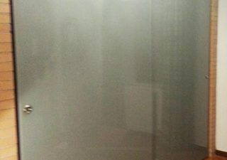 cabine armadio in vetro - vetreria mafara palermo