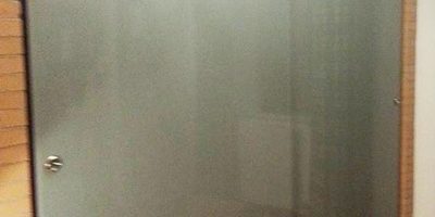 cabine armadio in vetro - vetreria mafara palermo