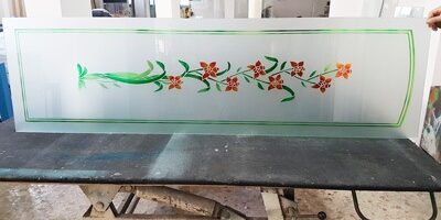 Vetreria Mafara vetrate artistiche