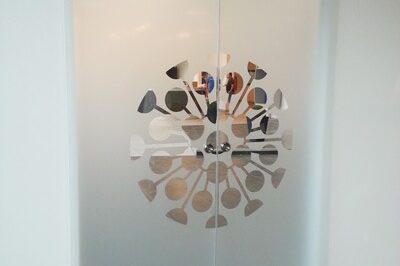 porte in vetro - vetreria mafara