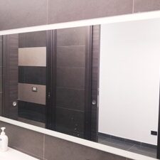 specchi - vetreria franco mafara - palermo