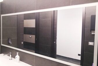 specchi - vetreria franco mafara - palermo