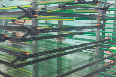 vetrocamera - vetreria franco mafara palermo