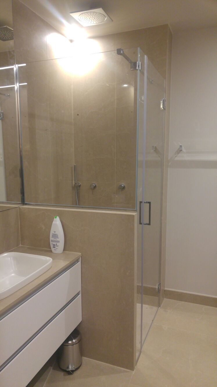 box doccia - vetreria mafara palermo